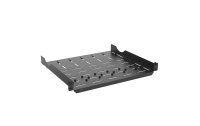 Axis Zubehör TW8100 Rack Mount Schwarz 1 Stück