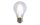Star Trading Lampe 4 W (35 W) E27 Warmweiss