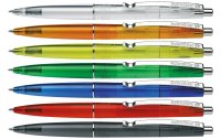 Schneider Kugelschreiber K20 ICY- M assortiert, 20 Stück