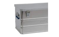 ALUTEC Aluminiumbox Classic 93, 775 x 385 x 375 mm