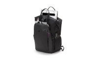 DICOTA Notebook-Rucksack Eco Dual GO 15.6 "