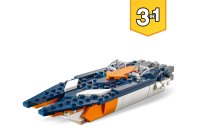 LEGO® Creator Überschalljet 31126