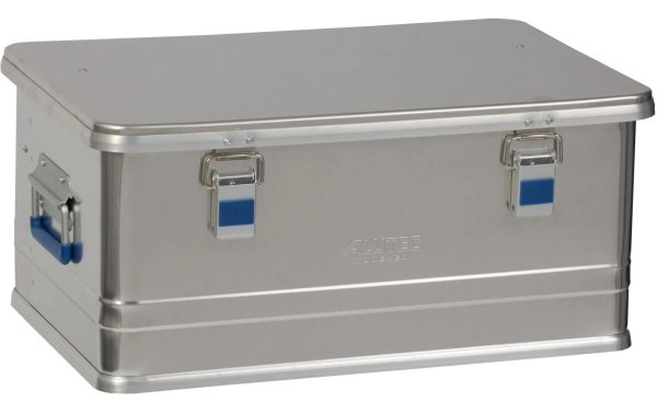 ALUTEC Aluminiumbox Comfort 48, 580 x 385 x 265 mm