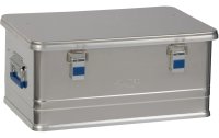 ALUTEC Aluminiumbox Comfort 48, 580 x 385 x 265 mm
