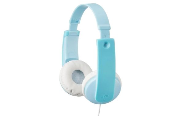 JVC On-Ear-Kopfhörer HA-KD7 Mint