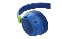 JBL Wireless Over-Ear-Kopfhörer JR460NC Blau