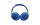 JBL Wireless Over-Ear-Kopfhörer JR460NC Blau