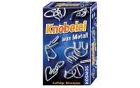 Kosmos Knobelspiel Knobelei aus Metall