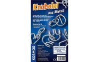 Kosmos Knobelspiel Knobelei aus Metall