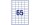 Avery Zweckform Universal-Etiketten 3666 38 x 21.2 mm, 10 Blatt