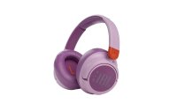 JBL Wireless Over-Ear-Kopfhörer JR460NC Pink
