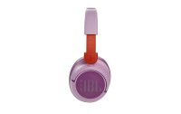 JBL Wireless Over-Ear-Kopfhörer JR460NC Pink