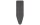 Brabantia Bügelbrettbezug Denim Black 124 cm x 38 cm