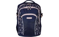 Herlitz Schulrucksack Ulitmate Blossom 4 - 6 Klasse