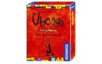 Kosmos Kartenspiel Ubongo: Das Kartenspiel