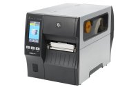 Zebra Technologies Thermodrucker ZT411 300 dpi Cutter