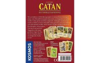 Kosmos Kartenspiel Catan – Das schnelle Kartenspiel