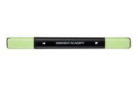 Derwent Twin Marker Twin-Tip Markers Mehrfarbig, 8 Stück