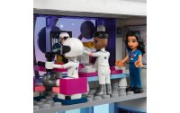 LEGO® Friends Olivias Raumfahrt-Akademie 41713