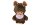 Monchhichi Kuscheltier Baby Basic Girl Pink 15 cm