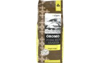 Claro Kaffeebohnen Oromo 500 g