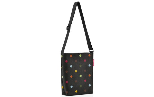 Reisenthel Schultertasche S Dots