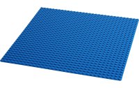 LEGO® Classic Blaue Bauplatte 11025