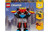 LEGO® Creator Super-Mech 31124