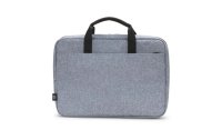 DICOTA Notebooktasche Eco Slim Case MOTION 11.6 ", Grau