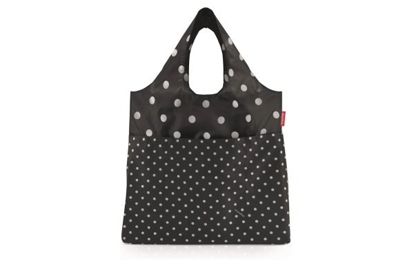 Reisenthel Tasche Mini Maxi Shopper Plus Mixed Dots