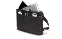 DICOTA Notebooktasche Eco Slim Case MOTION 11.6 ", Schwarz