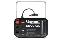BeamZ Nebelmaschine S1500LED