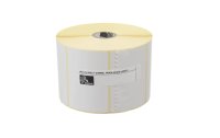 Zebra Technologies Etikettenrolle Thermo Transfer 70 x 30 mm