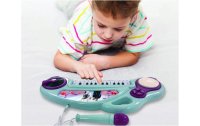 Lexibook Musikinstrument Disney Frozen Elektronisches Keyboard