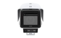 Axis Netzwerkkamera Q1656-BLE Barebone Ohne Objektiv
