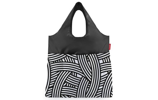 Reisenthel Tasche Mini Maxi Shopper Plus Zebra