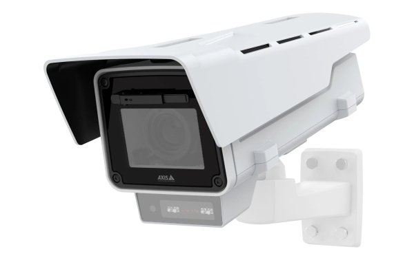 Axis Netzwerkkamera Q1656-BE Barebone Ohne Objektiv