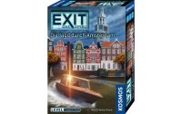 Kosmos EXIT Das Spiel: Die Jagd durch Amsterdam
