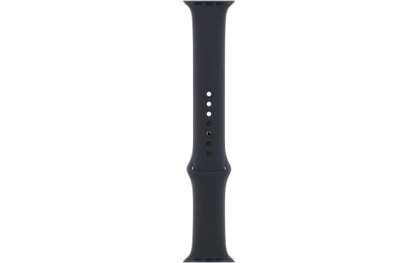 Apple Sport Band 45 mm Mitternacht XL