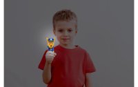 Lexibook Paw Patrol Chase 3D LED-Taschen-Nachtlicht 13 cm