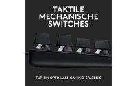 Logitech Gaming-Tastatur G413 TKL SE