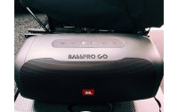 JBL Car Bass Pro Go Schwarz