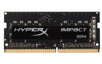 Kingston SO-DDR3L-RAM FURY Impact 2666 MHz 1x 16 GB