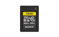 Sony CFexpress-Karte Typ-A Tough 320 GB