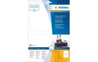 HERMA Flaschen-Etiketten 8882 90 x 120 mm