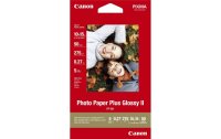 Canon Fotopapier 10 x 15 cm 275 g/m² 50 Stück