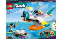 LEGO® Friends Seerettungsflugzeug 41752
