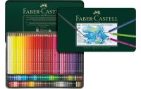 Faber-Castell Farbstifte Albrecht Dürer 120er Metalletui