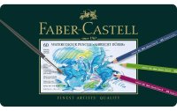 Faber-Castell Farbstifte Albrecht Dürer 60er Blechetui