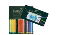 Faber-Castell Farbstifte Albrecht Dürer 60er Blechetui